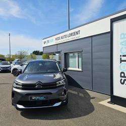 Citroen C5 Aircross 1.6 Hybride rechargeable 225 MAX boite automatique Caudan