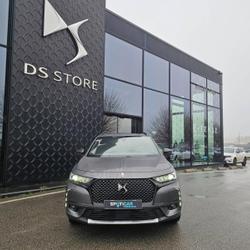 DS DS7 E-TENSE 4x4 300 Performance Line + TOIT OUVRANT + FOCAL Caudan