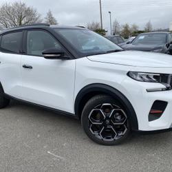 Citroen C3 1.2 Turbo 100ch MAX Brest