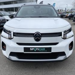 Citroen C3 1.2 Turbo 100ch MAX Brest