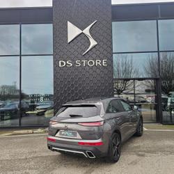 DS DS7 E-TENSE 4x4 300 Performance Line + TOIT OUVRANT + FOCAL Caudan