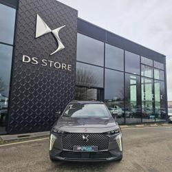 DS DS7 E-TENSE 4x4 300 Performance Line + TOIT OUVRANT + FOCAL Caudan