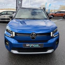 Citroen C3 1.2 Turbo 100ch MAX S&eacute;n&eacute;