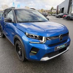 Citroen C3 1.2 Turbo 100ch MAX S&eacute;n&eacute;