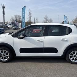 Citroen C3 1.5 BlueHDi 100 Feel Brest