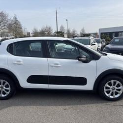 Citroen C3 1.5 BlueHDi 100 Feel Brest