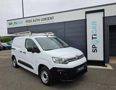 Citroen Berlingo Caudan