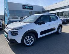 Citroen C3 Brest