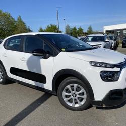 Citroen C3 1.5 BlueHDi 100 Feel Brest