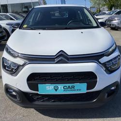 Citroen C3 1.5 BlueHDi 100 Feel Brest