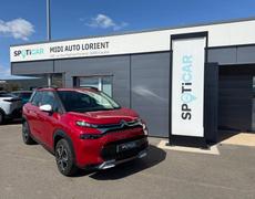 Citroen C3 Aircross Caudan