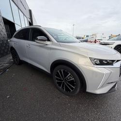 DS DS7 E-TENSE 225ch Rivoli Crach