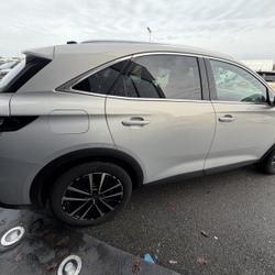 DS DS7 E-TENSE 225ch Rivoli Crach