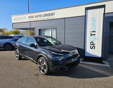 Citroen C4 Caudan