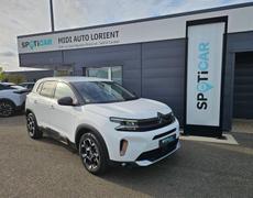 Citroen C5 Aircross Caudan