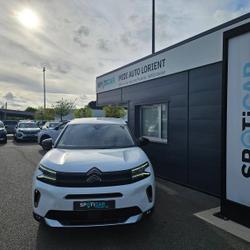 Citroen C5 Aircross BlueHDi 130 C-Series EAT8 Caudan