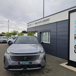 Peugeot 3008 Hybride Rechargeable 195 GT Exclusive / FULL OPTIONS Caudan