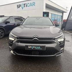 Citroen C5 X Hybride rechargeable 225ch Shine Pack &euml;EAT8 Crach
