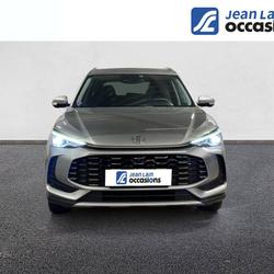 MG ZS ZS 1.5 L Hybrid+ 197 ch Luxury Ville-la-Grand