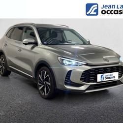 MG ZS ZS 1.5 L Hybrid+ 197 ch Luxury Ville-la-Grand