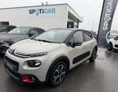 Citroen C3 Crach