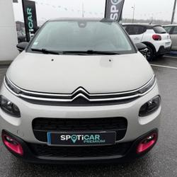 Citroen C3 BlueHDi 100 ELLE S&S S&eacute;n&eacute;