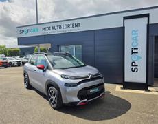 Citroen C3 Aircross Caudan