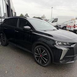 DS DS7 E-TENSE 225ch Performance Line + Crach