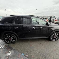 DS DS7 E-TENSE 225ch Performance Line + Crach