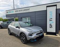 Citroen C4 Caudan