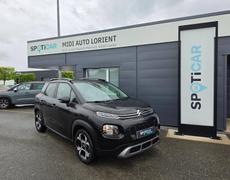 Citroen C3 Aircross Caudan