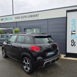 Citroen C3 Aircross PureTech 110 Shine Caudan