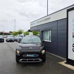 Citroen C3 Aircross PureTech 110 Shine Caudan