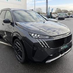 Peugeot 5008 Electrique 325 Batterie 73 kWh 4x4 GT Exclusive 5 Places + TOIT OUVRANT Crach