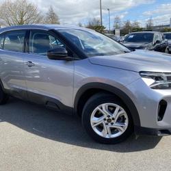 Citroen C5 Aircross BlueHDi 130 Live Brest