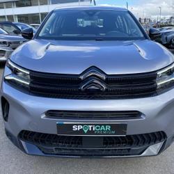 Citroen C5 Aircross BlueHDi 130 Live Brest