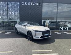 DS DS4 Brest