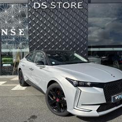 DS DS4 E-TENSE 225ch Performance Line occasion - Brest - photo 2/18