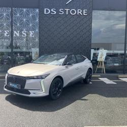DS DS4 E-TENSE 225ch Performance Line Brest
