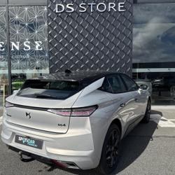 DS DS4 E-TENSE 225ch Performance Line occasion - Brest - photo 3/18