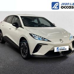 MG MG4 MG4 Electric 51kWh - 125 kW 2WD Standard Bourgoin-Jallieu