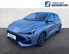 MG MG3 Ville-la-Grand