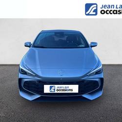 MG MG3 MG3 1.5 L Hybrid+ 195 ch Luxury Ville-la-Grand