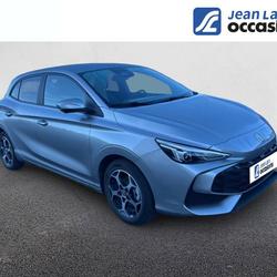 MG MG3 MG3 1.5 L Hybrid+ 195 ch Luxury Ville-la-Grand
