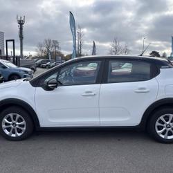 Citroen C3 1.5 BlueHDi 100 PLUS Brest