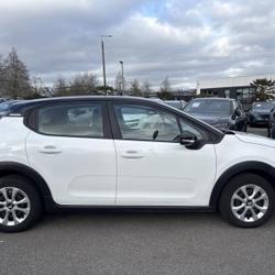 Citroen C3 1.5 BlueHDi 100 PLUS Brest