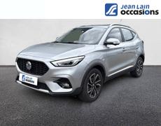 MG ZS Seyssinet-Pariset