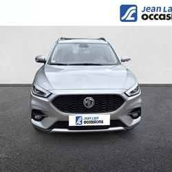 MG ZS ZS 1.0L T-GDI 111ch 2WD Luxury Seyssinet-Pariset
