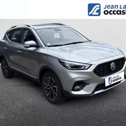 MG ZS ZS 1.0L T-GDI 111ch 2WD Luxury Seyssinet-Pariset