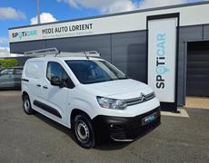 Citroen Berlingo Caudan